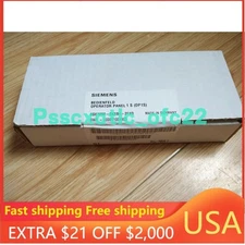 New Siemens 6SE7090-0XX84-2FK0 6SE70900XX841HK0 MASTERDRIVES VECTOR CONTROL