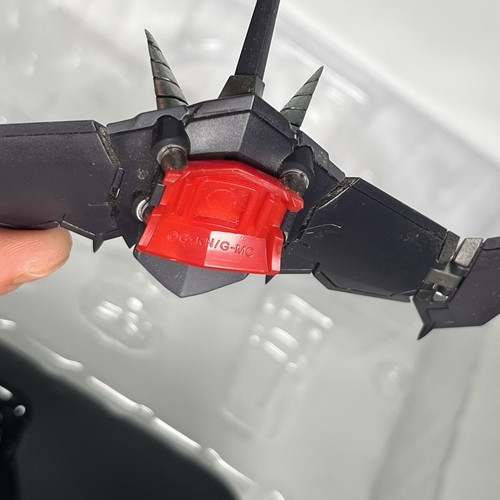 Riobot Gurren Lagann Figure Statue Sentinel Rare Japenese - Picture 21 of 21
