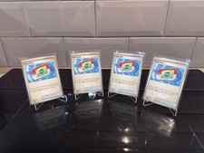 Pokémon TCG Poké Pad Ascended Heroes (Common) Trainer 198/217 x4 (Play Set)