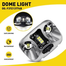 Interior Dome Cab Lamp Light For Ford Ranger Splash 94-98 White Led F37z13776b