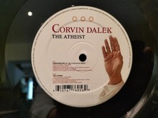 Corvin Dalek  -  The Atheist   Elektronische ...