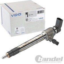 VDO EINSPRITZDÜSE INJEKTOR passend für CITROEN JUMPER FORD TRANSIT PEUGEOT 2.0 D