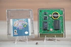 Legend of Zelda Oracle of Ages Nintendo Game Boy Color AUTHENTIC NEW BATTERY!