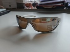 Adidas Sonnenbrille BRAUN SPIEGEL AGILIS a163 RAD a126 evil eye a266 a127 a270