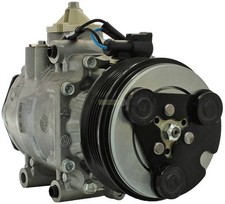 Klimakompressor Neu Original HANON 1433094 für * Ford