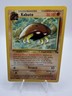 Kabuto  50/62 - Fossil - Vintage 1999-2000 - Pokemon TCG