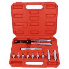 Ventilschaftdichtung Demontage Werkzeug Satz Spezialwerkzeug Ventile Zange