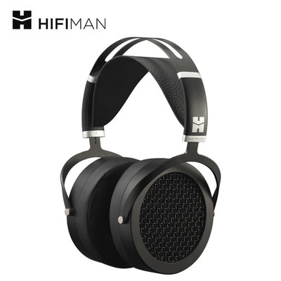 HIFIMAN SUNDARA Over Ear Planar Magnetic Audiophile Headphones, New Sealed!!