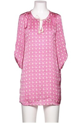 flowers for friends Kleid Damen Dress Damenkleid Gr. 36 Pink #g7auv0z
