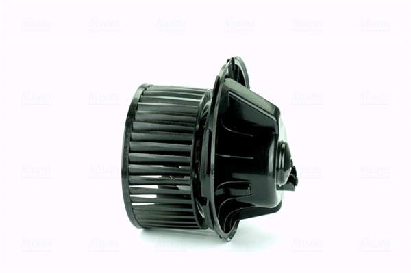 InnenraumgebläSe Nissens 87144 FüR Audi Skoda A3 Touran Seat Golf Passat VW 1K1-image