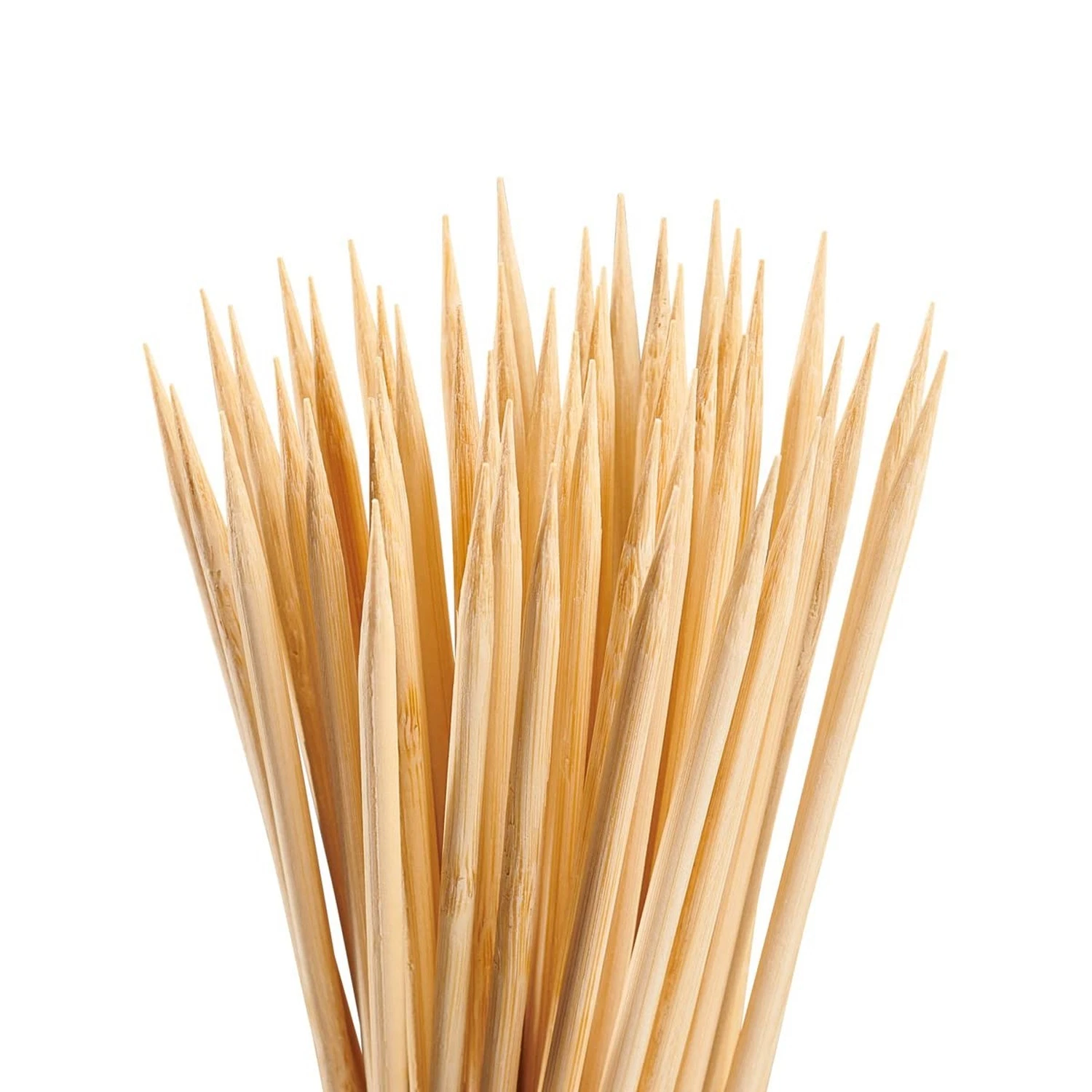GUSTO Bamboo Skewers - Thumbnail 4
