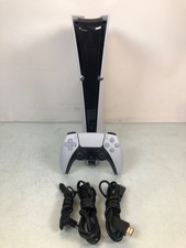 Sony PlayStation 5 Digital Edition CFI-2015