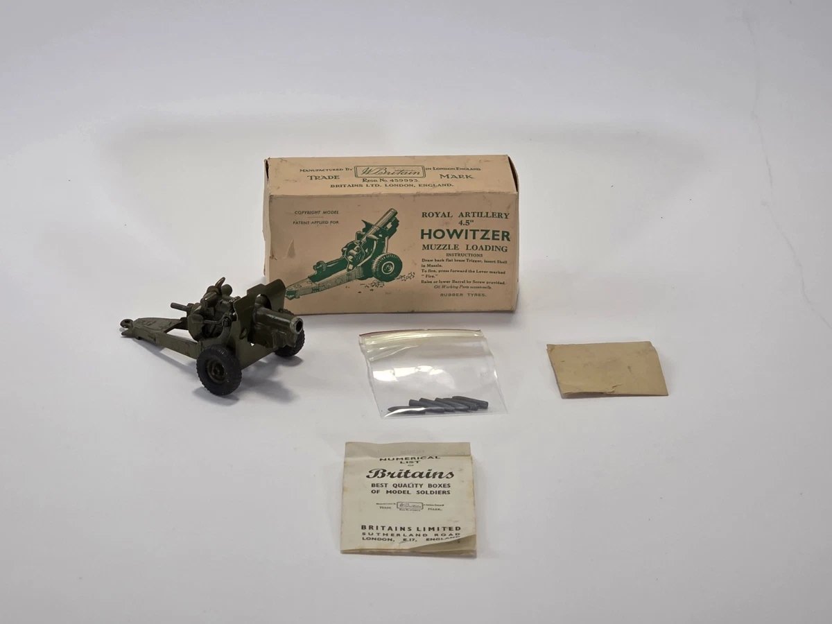 25+ britains howitzer for sale | Updated Oct 2026