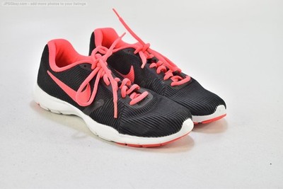 Nike Flex Bijoux Damen Sportschuhe Sneaker  EUR 38,5 Nr. 26-G 1490