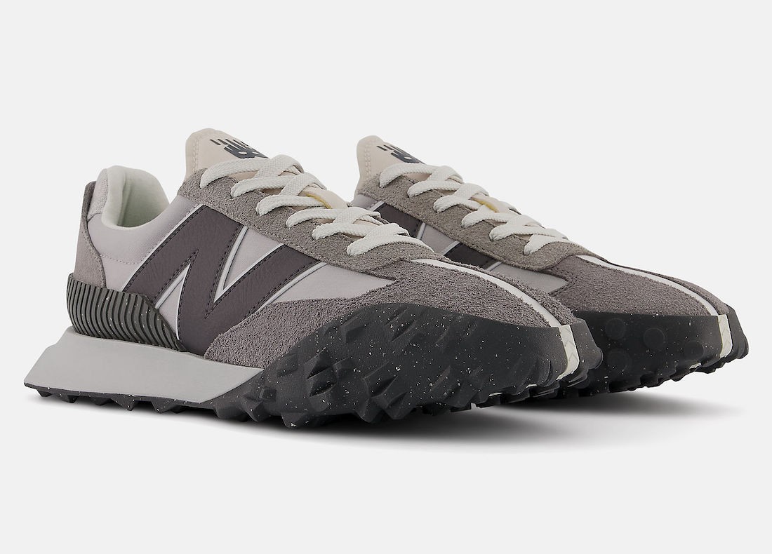 Rare Size 15 New Balance Grey Day XC-72 Marblehead UXC72RA XC72 72 990 9060 1906