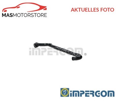 KÜHLMITTELROHRLEITUNG ORIGINAL IMPERIUM 230281 A FÜR SEAT LEON,ALHAMBRA,ALTEA