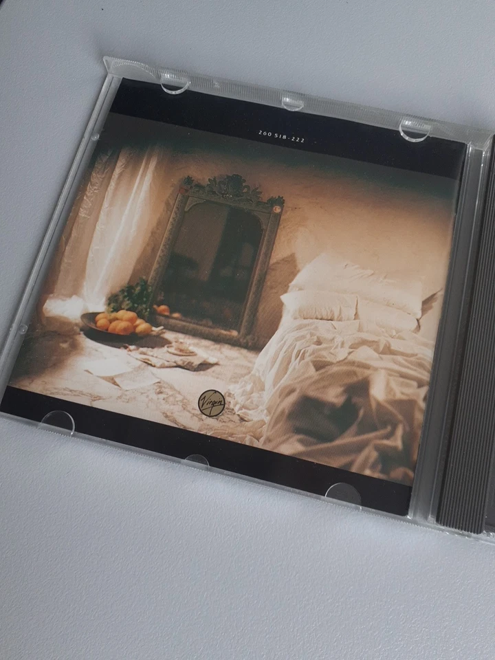 CD Sandra - Paintings in yellow - Bild 3 von 4