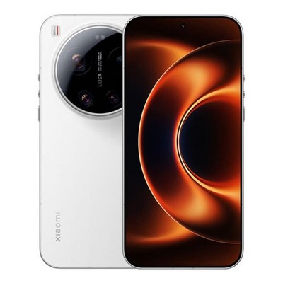 Xiaomi 17 Ultra Smartphone Hyper OS Snapdragon 8 Elite Gen 5 Octa Core Touch ID