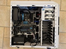 Xpredator X3, AMD FX 9370, M5A99FX Pro R2, r9 285, 8GB DDR3 - Pc Fisso Gaming