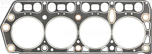 Fits REINZ 61-53110-00 Cylinder head gasket 61-53110-00 Cylinder head ⭐UK Stock⭐