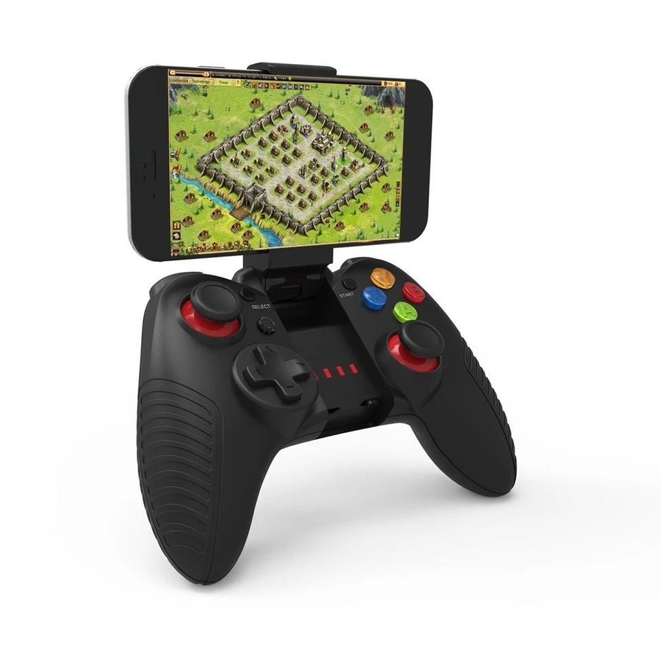 IPEGA Wireless Bluetooth Mobile Game Controller Gamepad for iOS Android Phone - Image 2 of 4