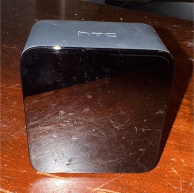 HTC VIVE base station 1.0 (FOR PARTS)