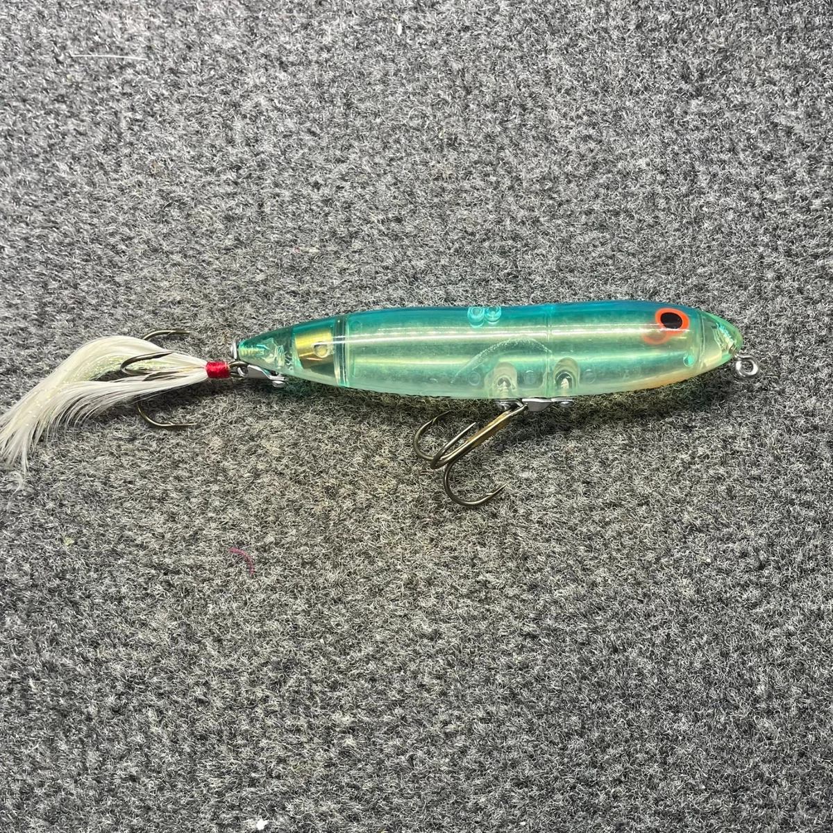 752. DOWLUCK MANIA様。HEDDON BIG HEDD Heddon Big Hedd