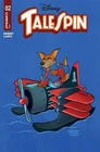 Talespin #1-2 | Select Cover | Dynamite NM 2026