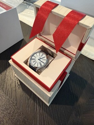 OMEGA De Ville Trésor 428.18.39.60.04.001