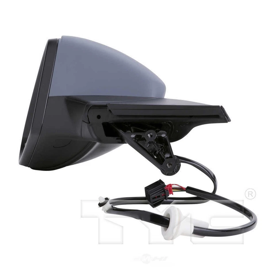 Espejo retrovisor izquierdo para Volkswagen Golf TYC 8610652 2015-2016 Foto 4 de 4