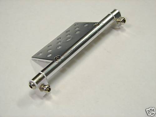 KAWASAKI ZX NINJA ADJUSTABLE FLIP-UP Tag Bracket Fender Eliminator