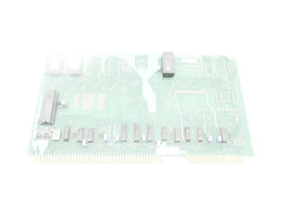 MILLTRONICS ML5102356 CPU-02 UNMP
