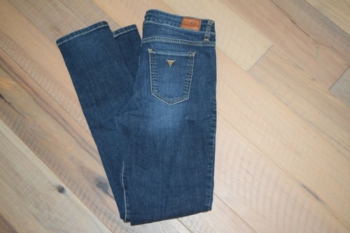 Guess Los Angeles Stretch Women Jeans 