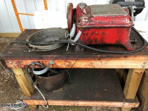 Ridgid-400A-Pipe-Threader