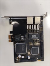 Cartes DIGIUM et OPENVOX 2  et 1  T1/E1 PCI et PCI Express