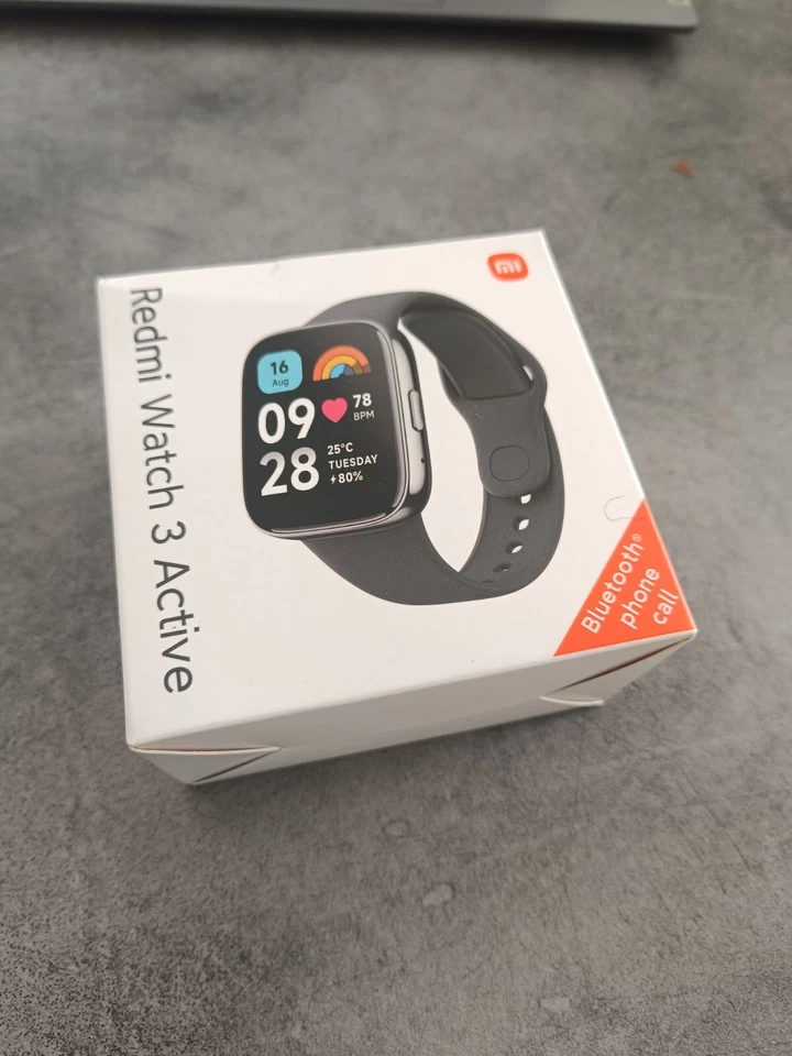 Xiaomi Redmi Watch 3 Active, foto 3 di 3
