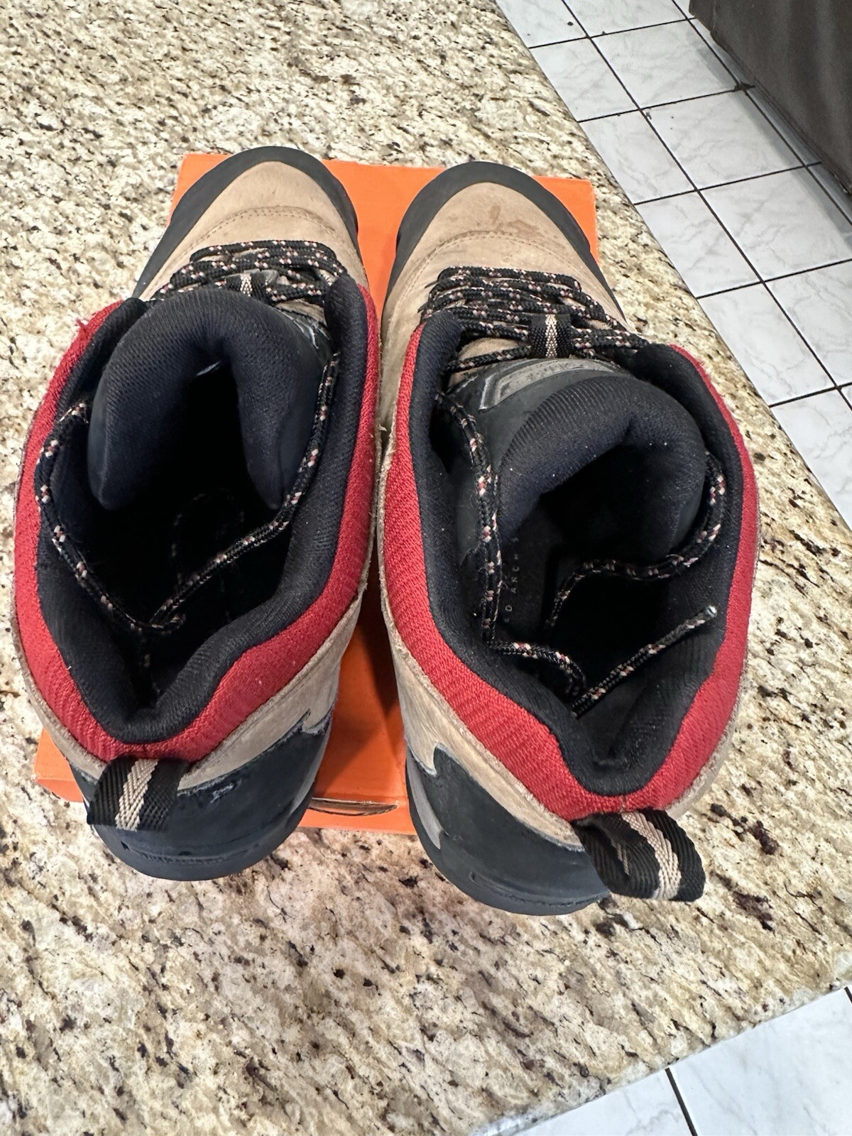 Timberline performance Boots - image 4