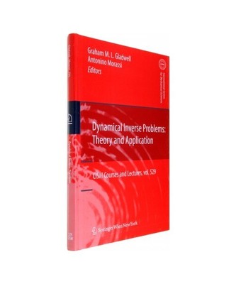 Dynamical Inverse Problems: Theory and Application