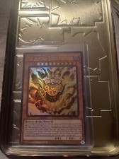 Yu-Gi-Oh TCG 1x The Legendary Exodia Incarnate LDK2-ENY01 x1 YUGIOH ULTRA UNLM