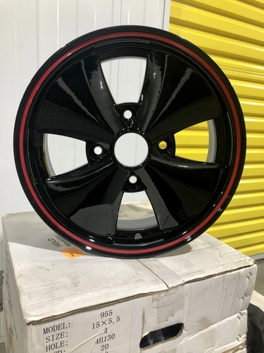 Volkswagen 4 stud mag wheels. | eBay Australia