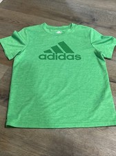 Adidas Green T-Shirt size XS