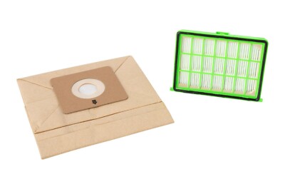 Filtro hepa - Aspirapolvere - MOULINEX - 1019444251574618597