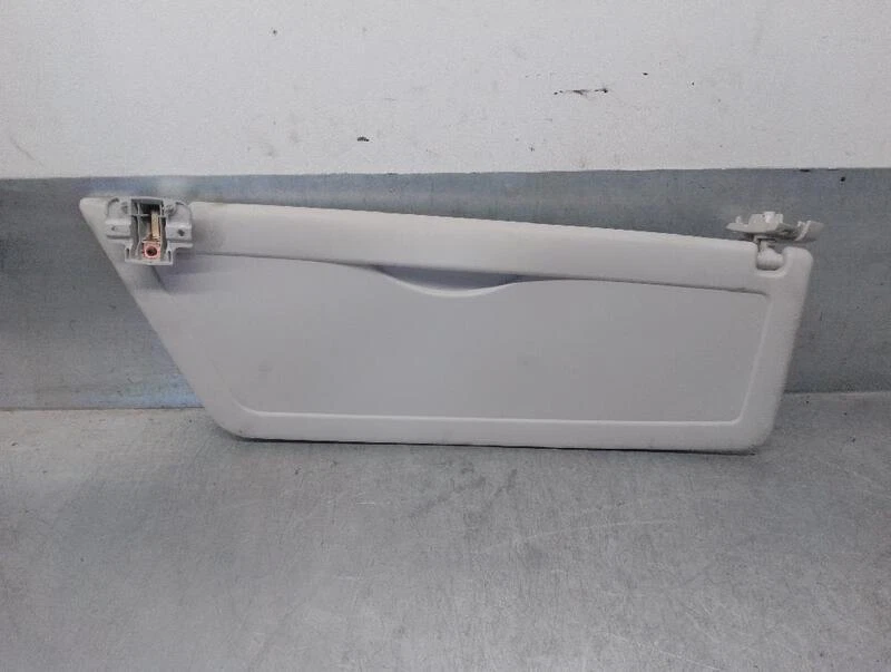 8143XG parasol izquierdo para CITROEN C4 GRAND PICASSO 1.6 16V HDI 2006 4730318 - Imagen 2 de 3