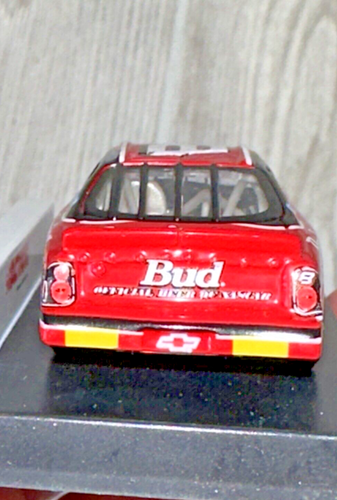 NIB Action Dale Earnhardt Jr #8 Budweiser 2000 Monte Carlo 1:64 Scale NASCAR - Picture 13 of 14