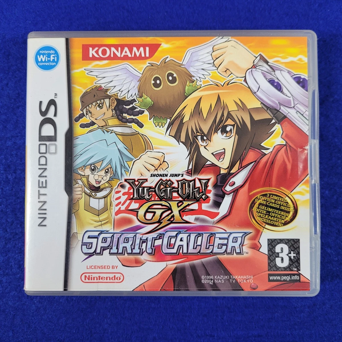 psp YU-GI-OH GX Tag Force GAMES YUGIOH (Works On US Consoles) REGION FREE