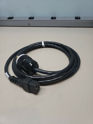 ABBOTT ARCHITECT i 1000SR Power Cord 20a 250v 