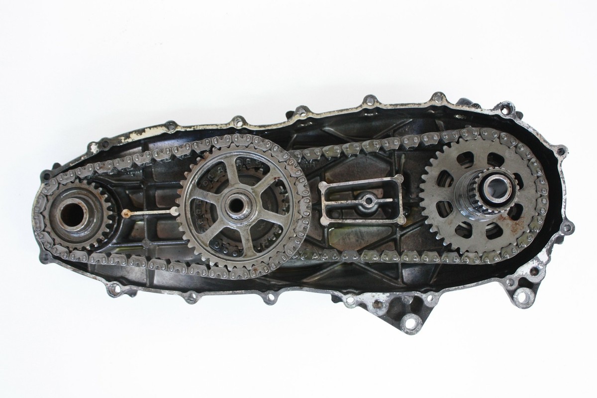 2011 YAMAHA TMAX500 DIFF DIFFERENTIAL 2155775 | eBay