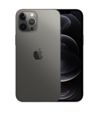 iPhone 12 Pro Max グラファイト 128GB iPhone 12 Pro Max - Factory Unlocked - 128GB - Gray - Fair | eBay