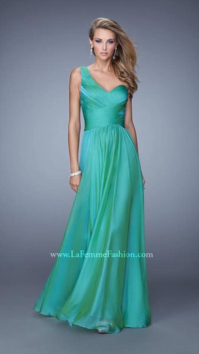 La femme deals formal dresses