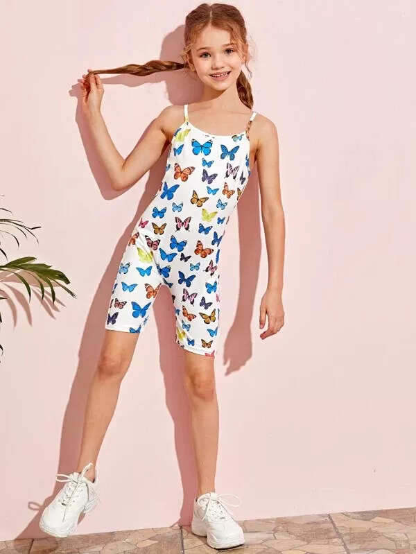 Girl shein top